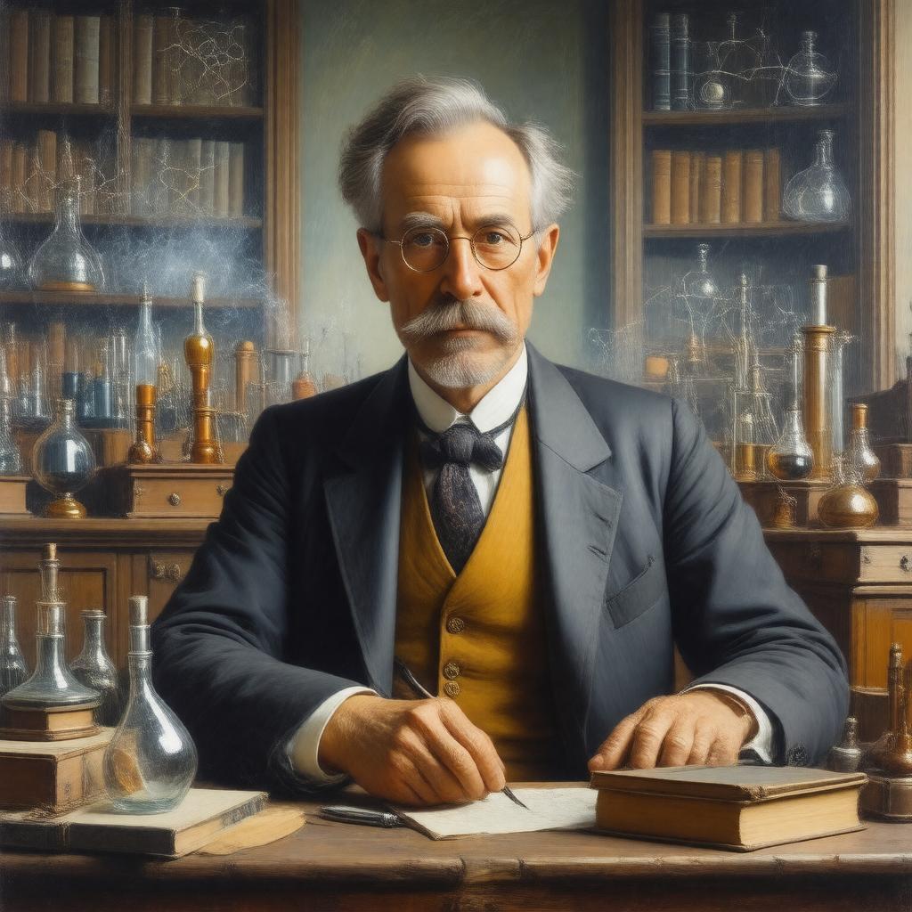 John Lennard-Jones